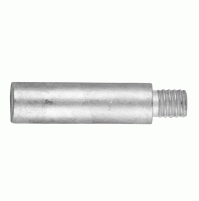 Pencil Anodes For Onan - 12mm-0.47" Dia. - Anode only - 802033 - RKCV
